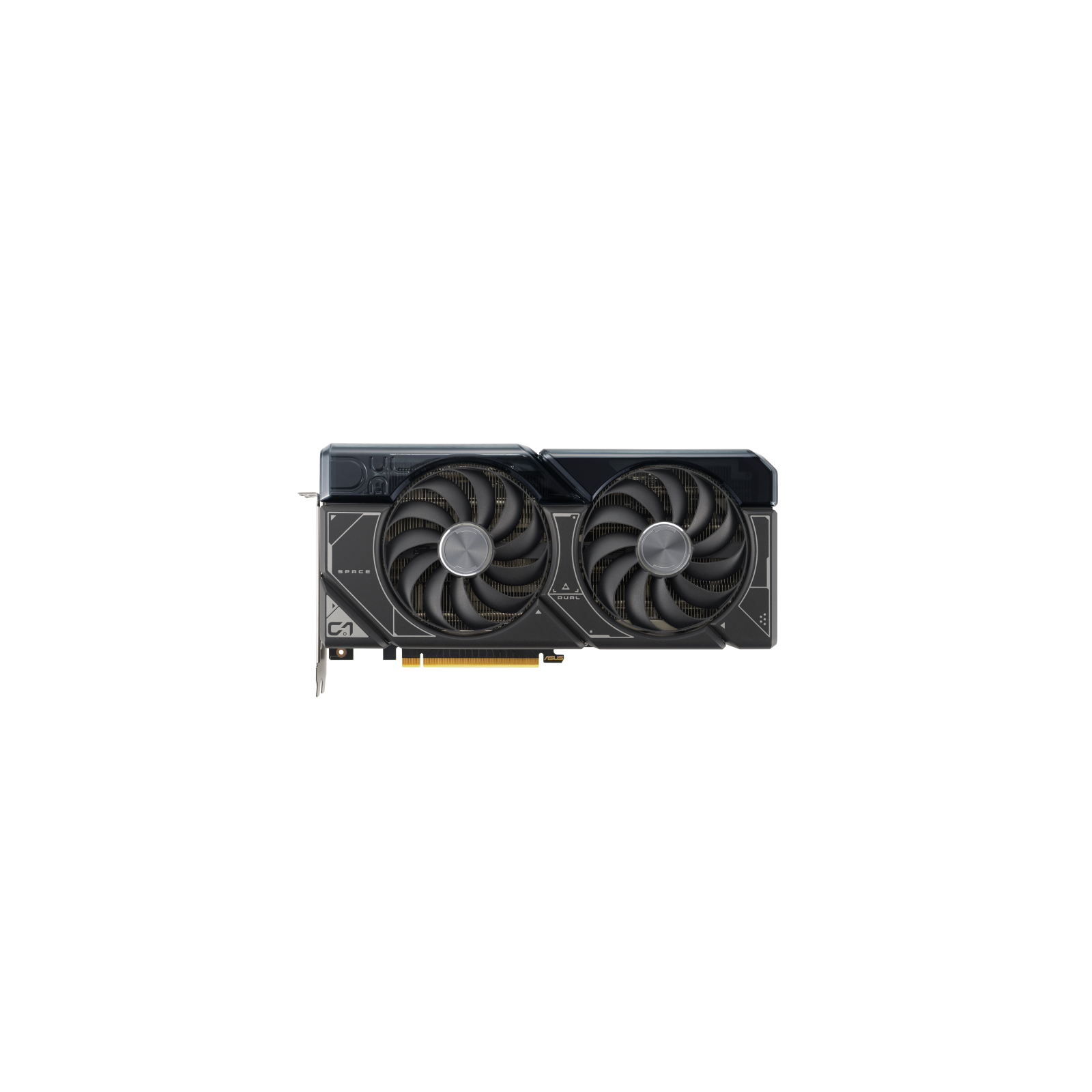 TARJETA GRAFICA ASUS DUAL RTX 4070 SUPER OC 12GB