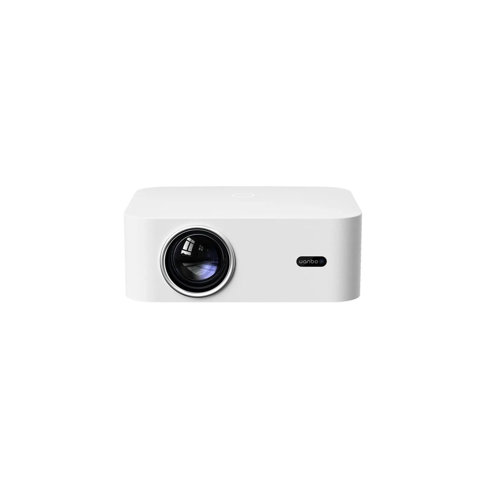 h2Wanbo X2 Pro Proyector Android 90 720p 450 ANSI WiFi 6 Bluetooth 2x HDMI 1x USB h2divpspan style background color initial El 