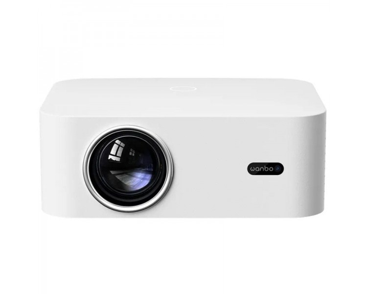 h2Wanbo X2 Pro Proyector Android 90 720p 450 ANSI WiFi 6 Bluetooth 2x HDMI 1x USB h2divpspan style background color initial El 