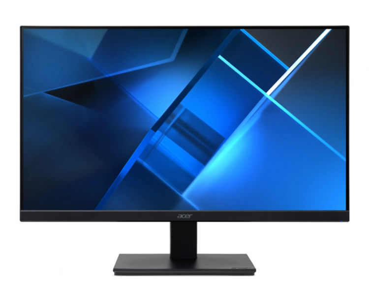 MONITOR ACER 27 V277EBIV IPS 100HZ 16 9 4MS GTG 250NITS VGA HDMI FREESYNC