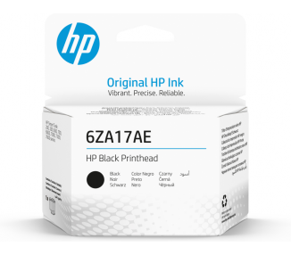 CABEZAL HP SMART TANK 500 NEGRO