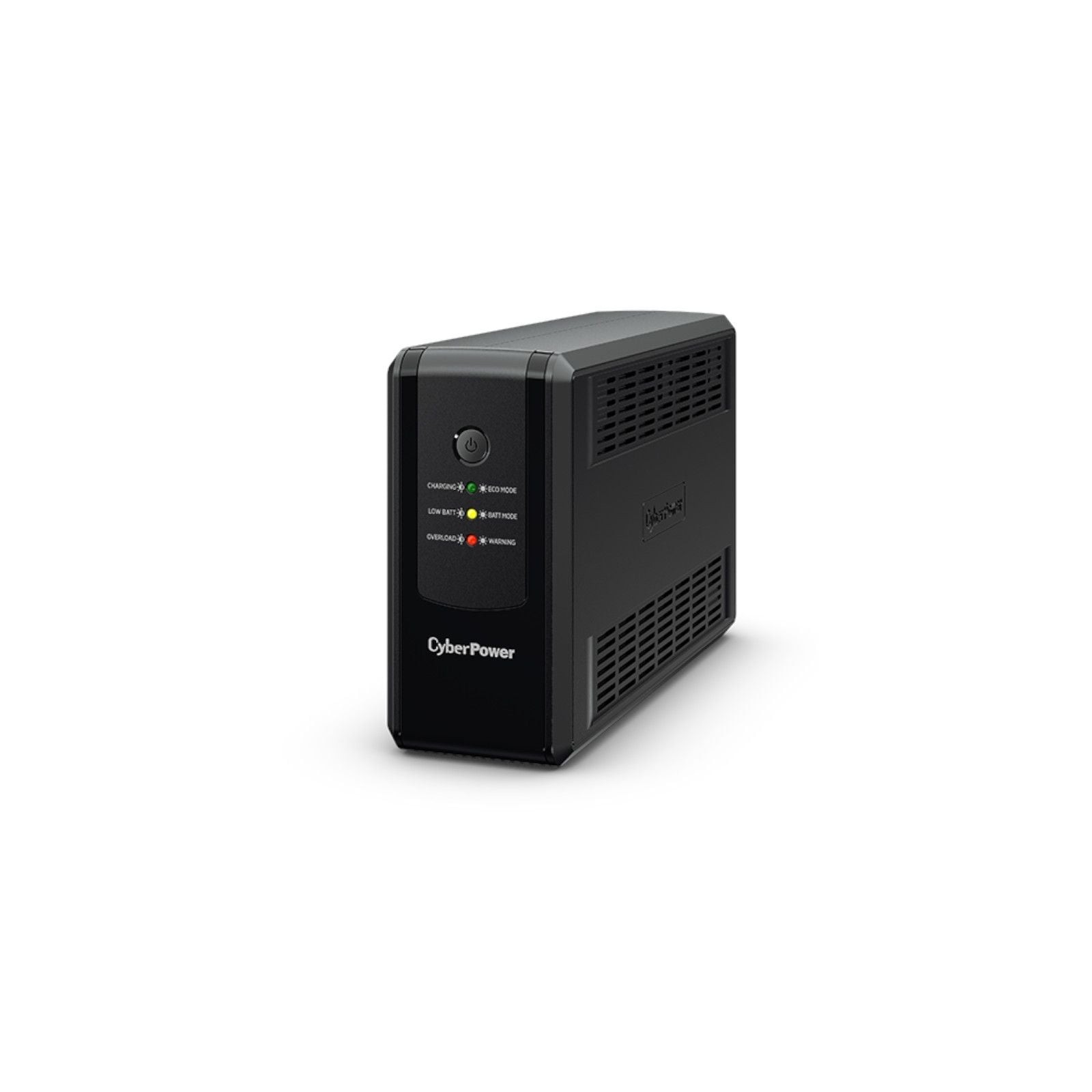 divbCyberPowernbsp bbUT650EGnbsp bgarantiza la proteccion de energia para equipos de TI como computadoras NAS y dispositivos de