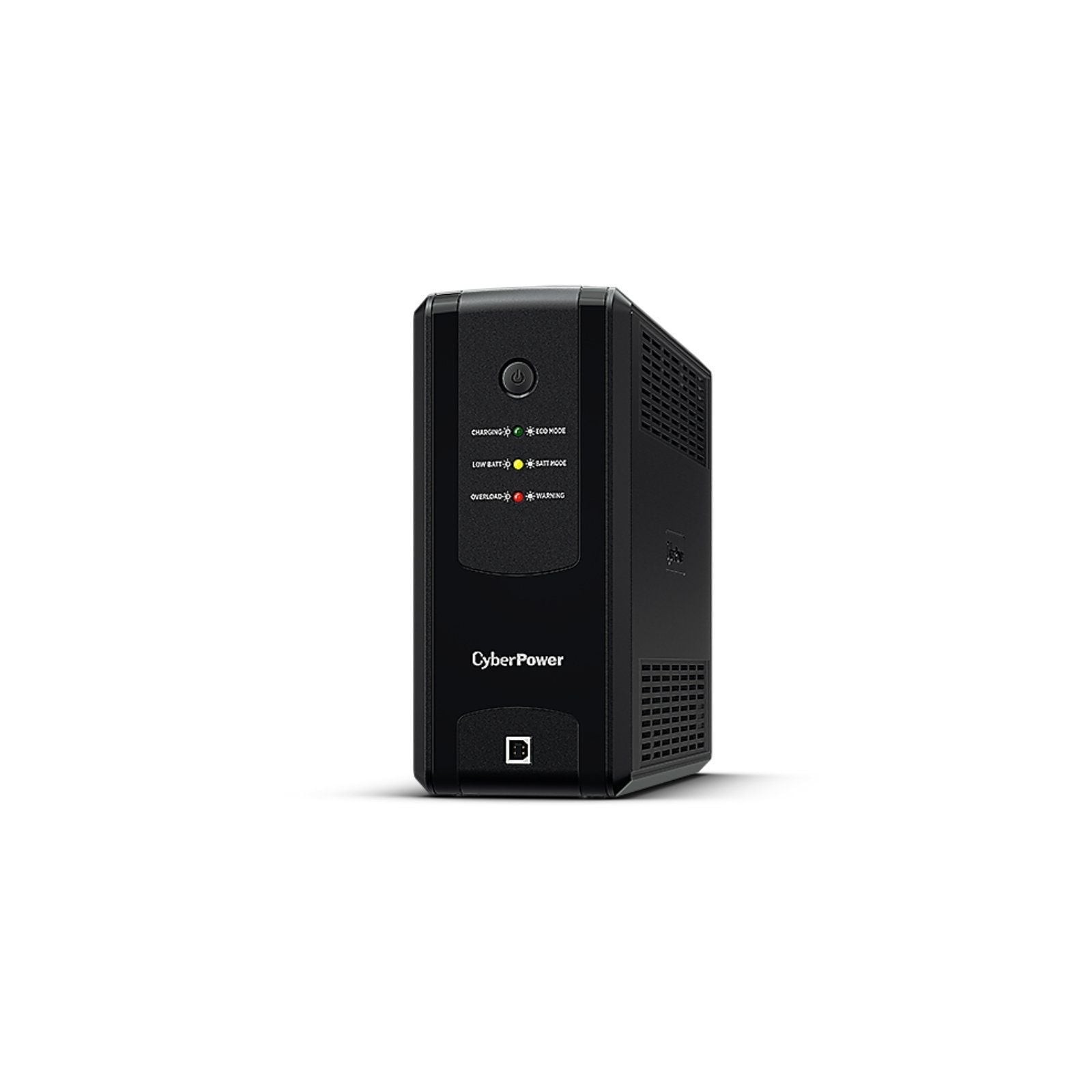 divbCyberPower  bbUT1050EG bgarantiza la proteccion de energia para equipos de TI como computadoras NAS y dispositivos de almac