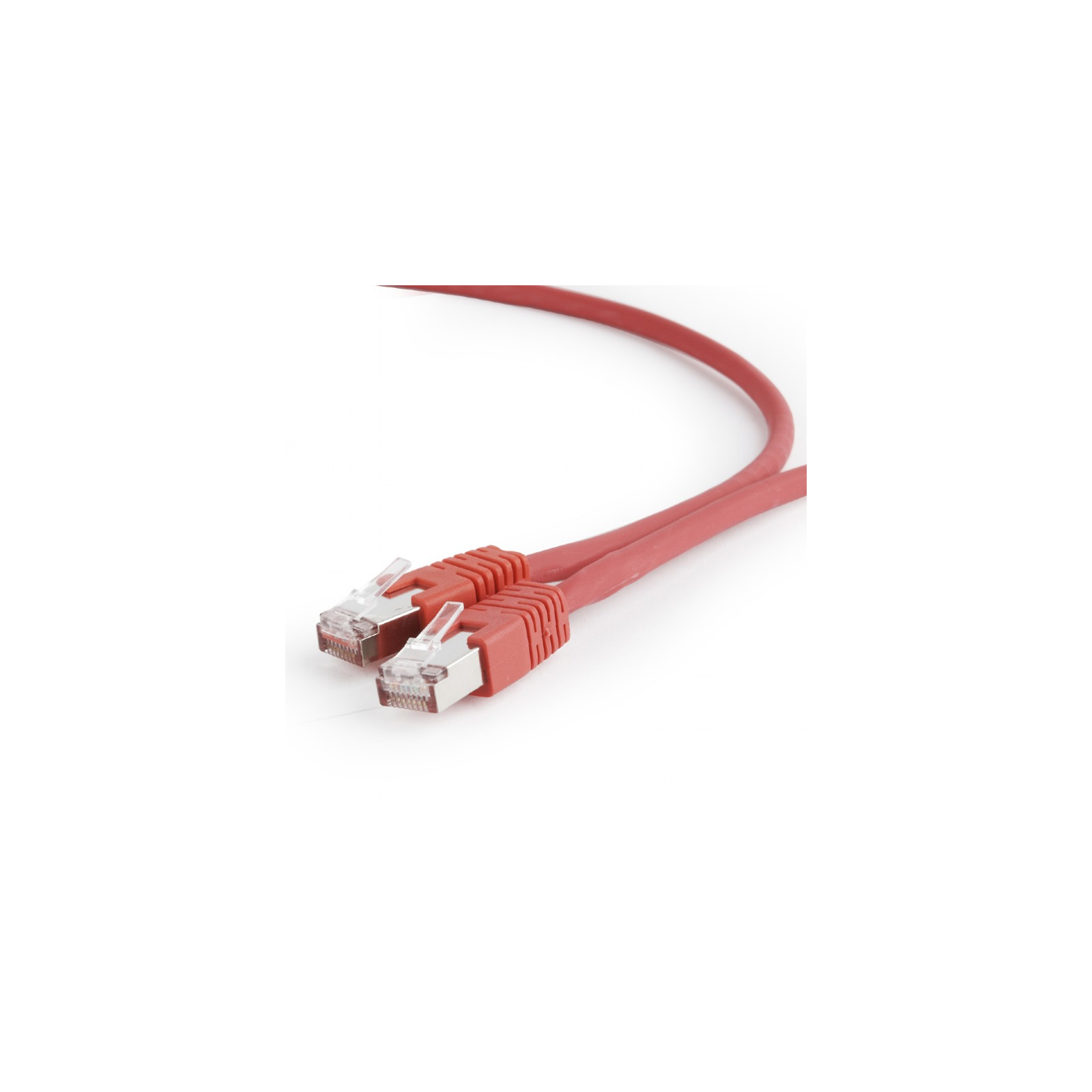 CABLE RED S FTP GEMBIRD CAT 6A LSZH ROJO 05 M