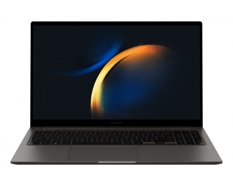 PORTATIL SAMSUNG GALAXY BOOK 3 I5 1335U 8GB 512GB 156 W11P