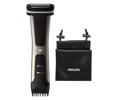 AFEITADORA CORPORAL MASCULINA PHILIPS BG7025 15