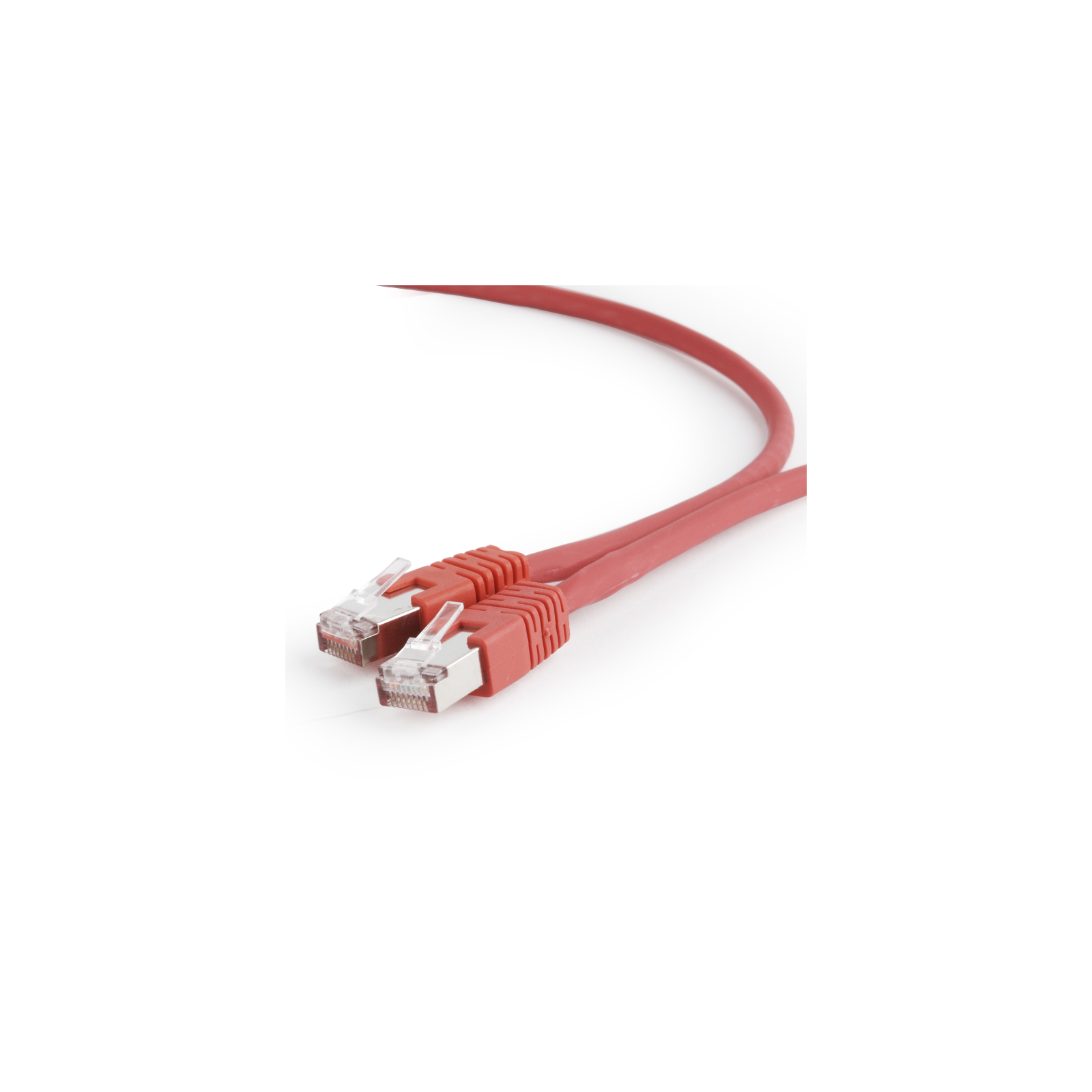 CABLE RED S FTP GEMBIRD CAT 6A LSZH ROJO 2M