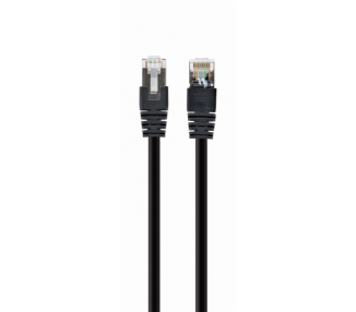 CABLE RED S FTP GEMBIRD CAT 6A LSZH NEGRO 5M