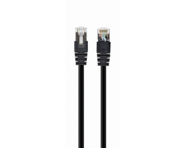 CABLE RED S FTP GEMBIRD CAT 6A LSZH NEGRO 2M