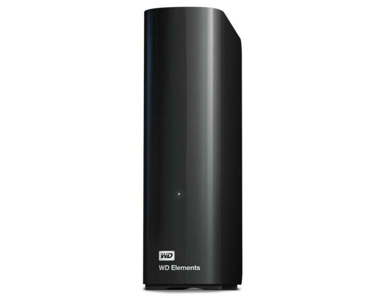 DISCO DURO EXT 35 WD ELEMENTS 8TB USB 30 20 BLACK