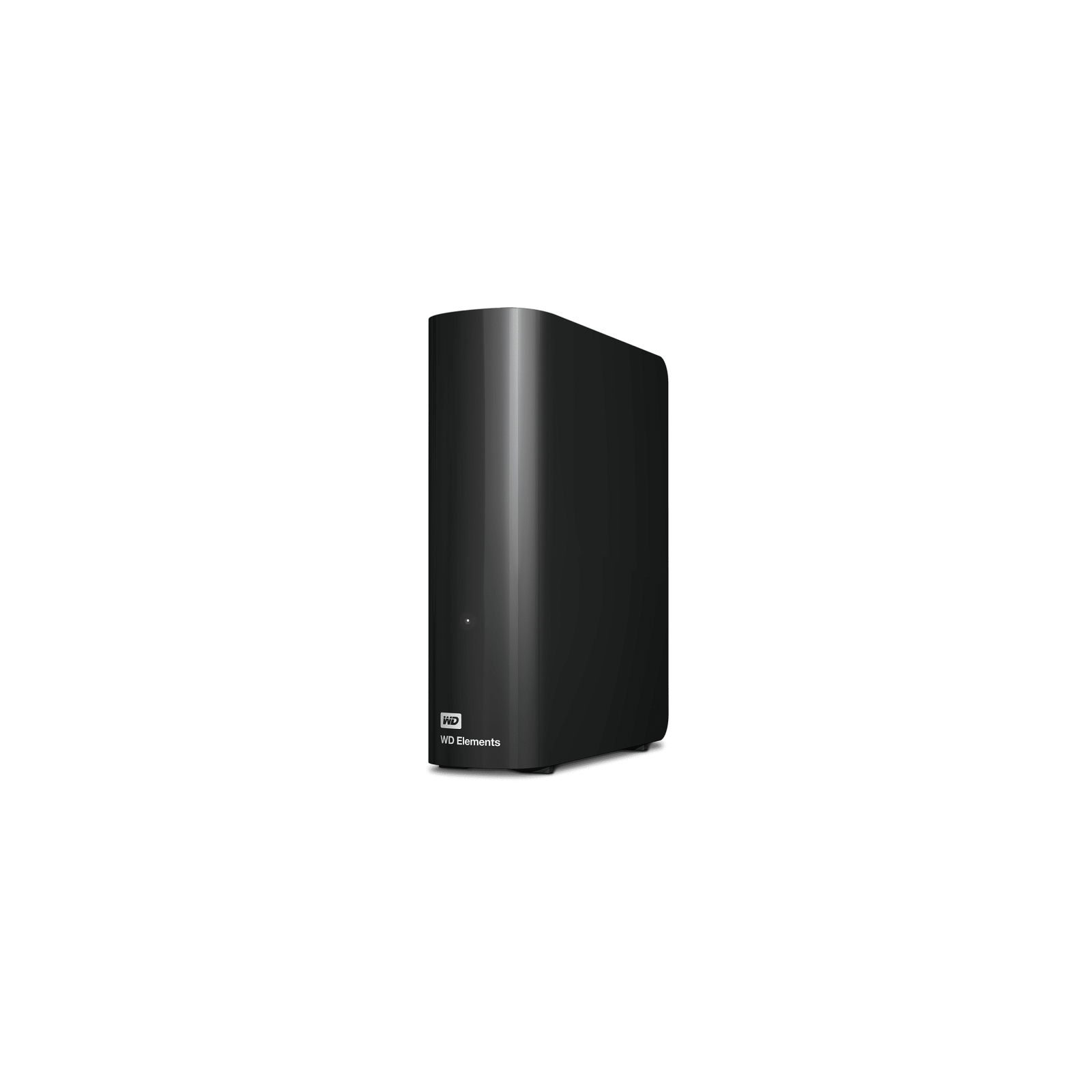 DISCO DURO EXT 35 WD ELEMENTS 12TB USB 30 20 BLACK