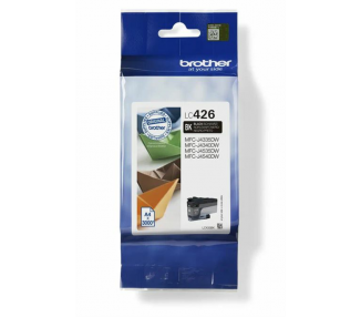 TINTA BROTHER LC426BK NEGRO