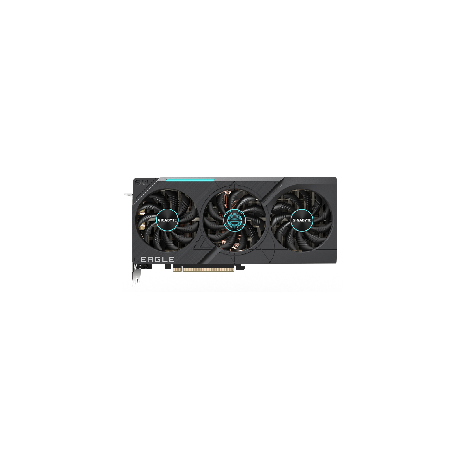 TARJETA GRAFICA GIGABYTE RTX 4070 TI EAGLE OC 12GB