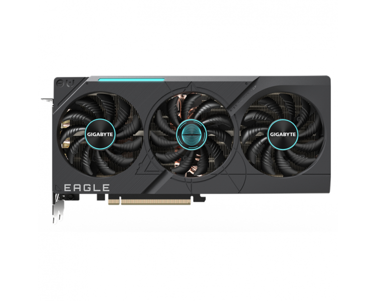 TARJETA GRAFICA GIGABYTE RTX 4070 TI EAGLE OC 12GB