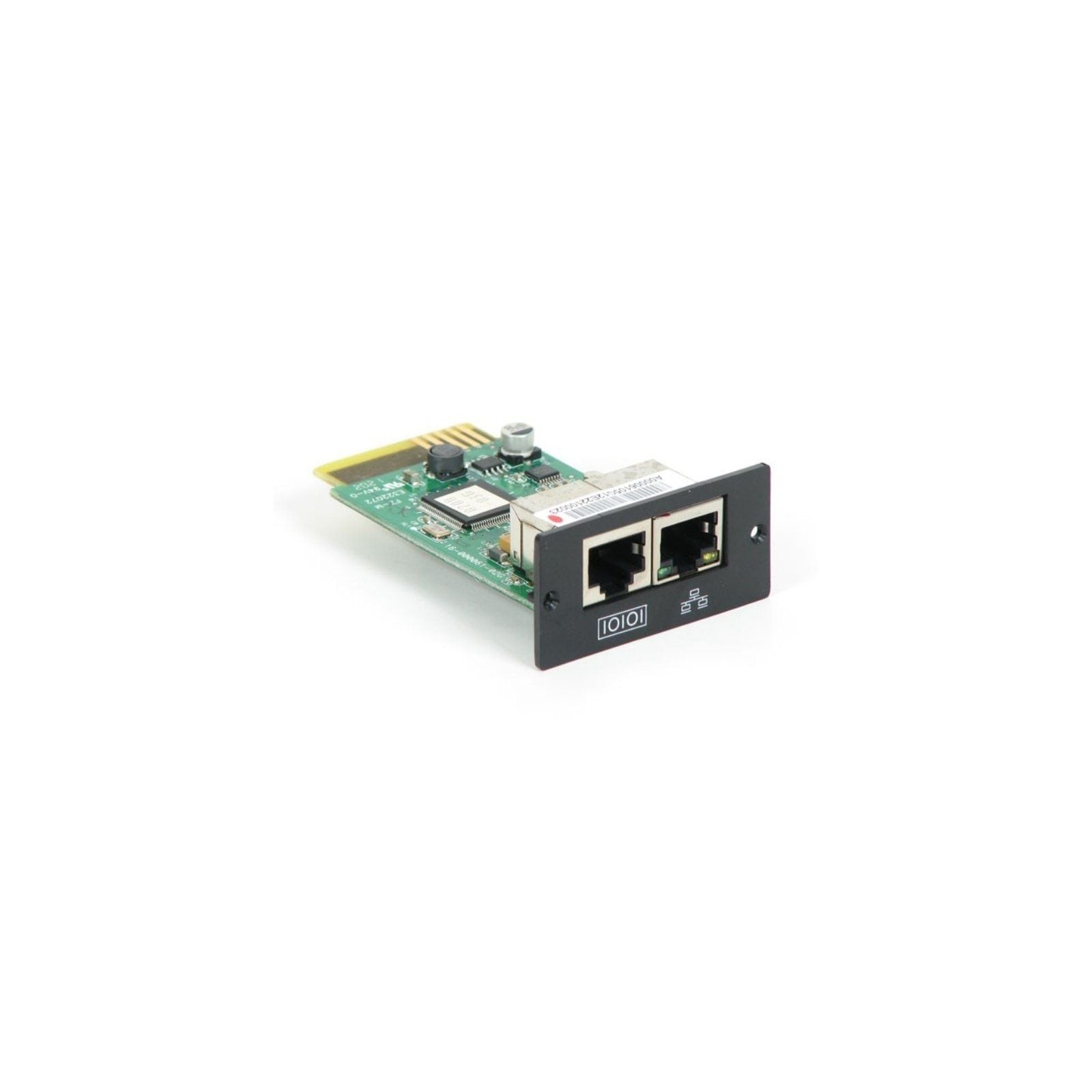 ph2PH 9100 h2Modulo SNMP para UPS SAI PHASAK online compatibles que dispongan de puerto Intelligent Slotbrbrul libEspecificacio