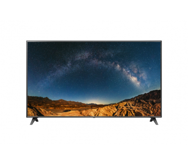 TV LG 65 4K ULTRA HD SMART WIFI NEGRO