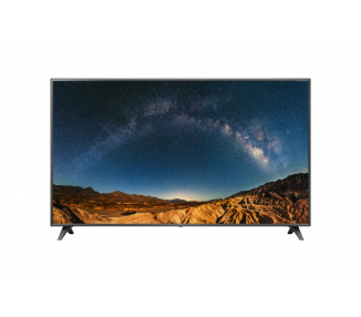 TV LG 65 4K ULTRA HD SMART WIFI NEGRO