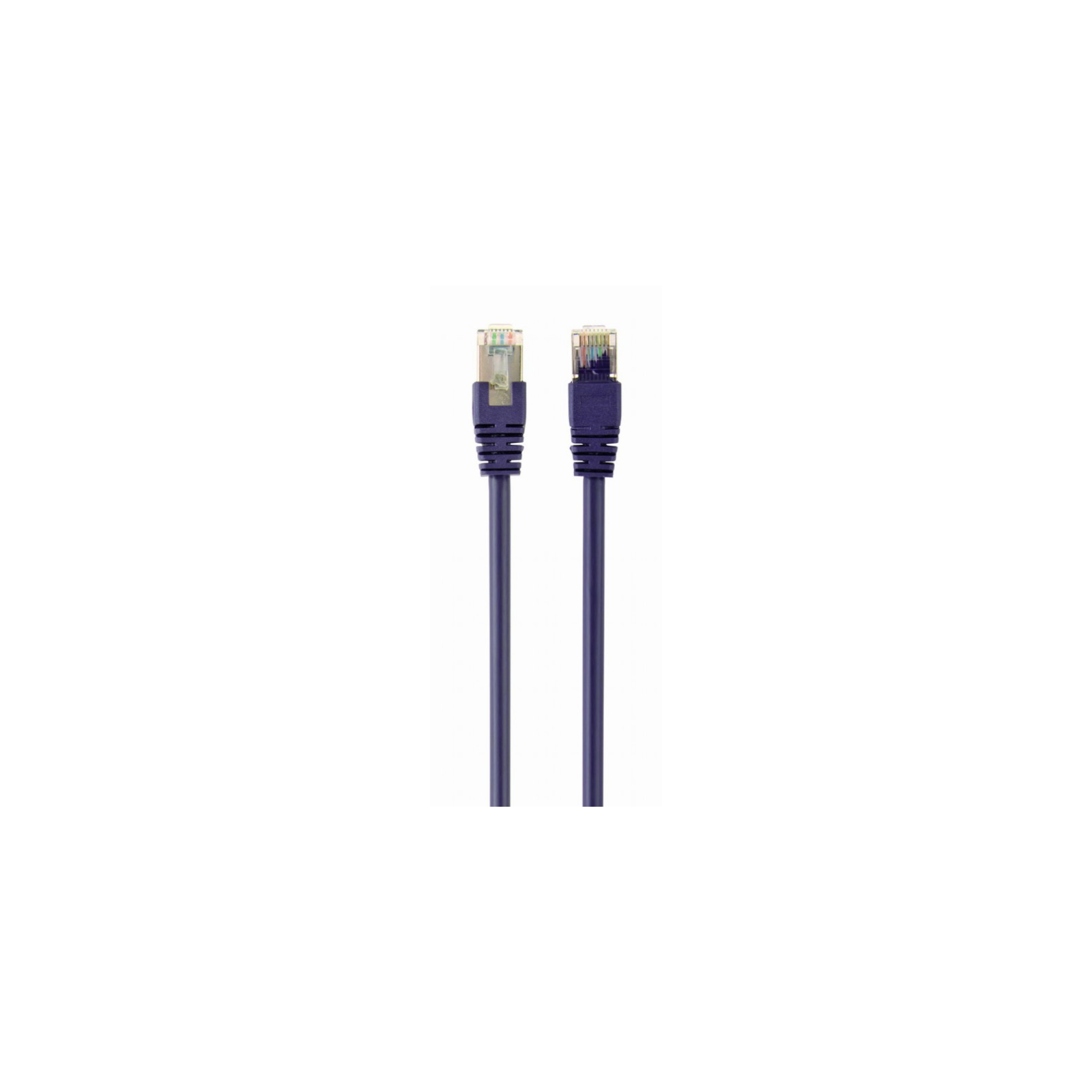 CABLE RED S FTP GEMBIRD CAT 6A LSZH VIOLETA 05 M