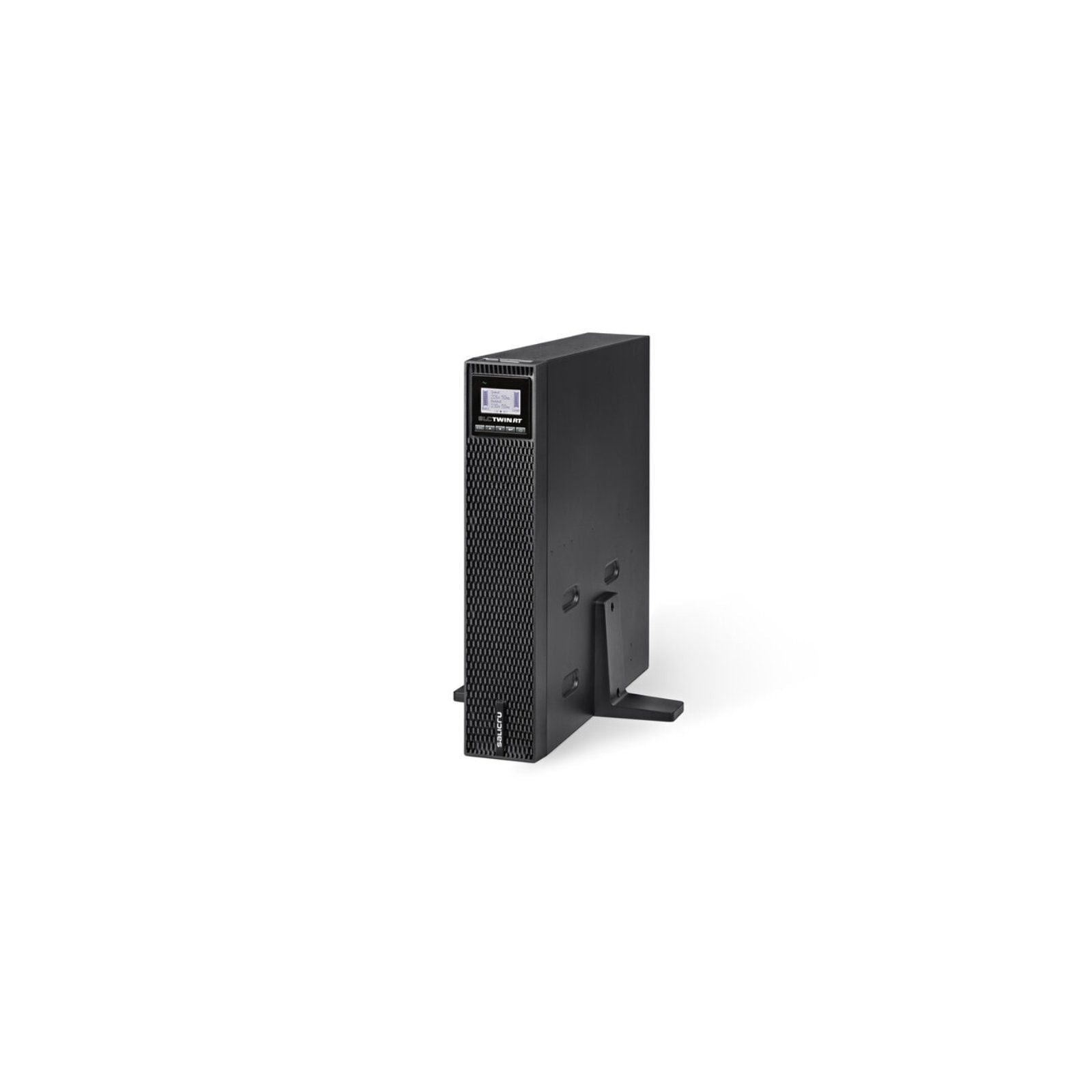 ph2SLC 1500 TWIN RT3 h2Sistema de Alimentacion Ininterrumpida SAI UPS de 1500 VA IoT On line doble conversion torre rack con FP