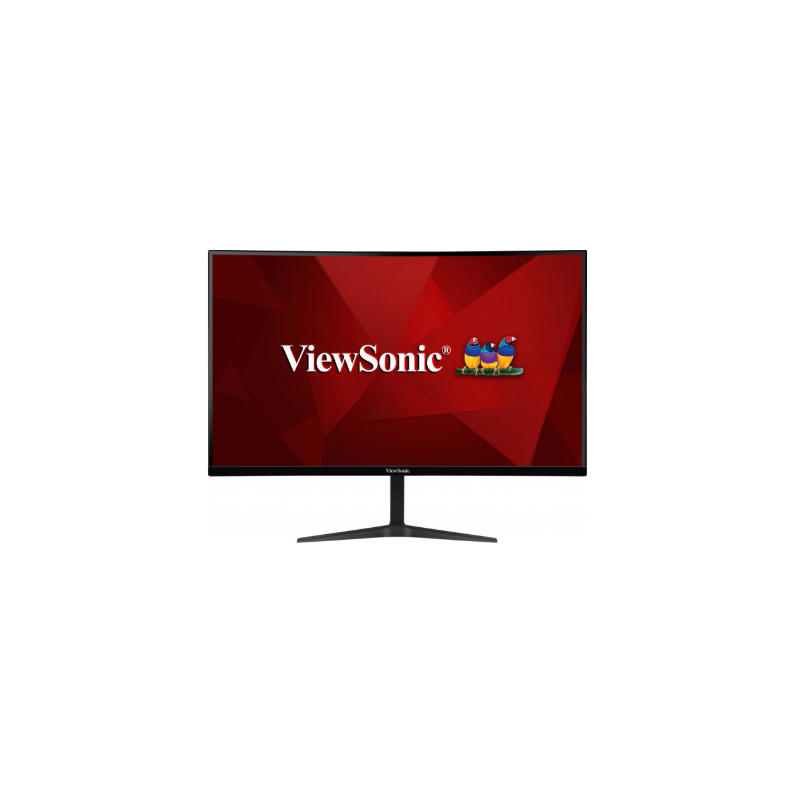 MONITOR VIEWSONIC VX2718 2KPC MHD 27 QHD 1MS 2XHDMI DP 165HZ CURVO GAMING