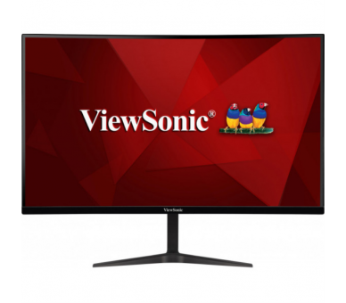 MONITOR VIEWSONIC VX2718 2KPC MHD 27 QHD 1MS 2XHDMI DP 165HZ CURVO GAMING