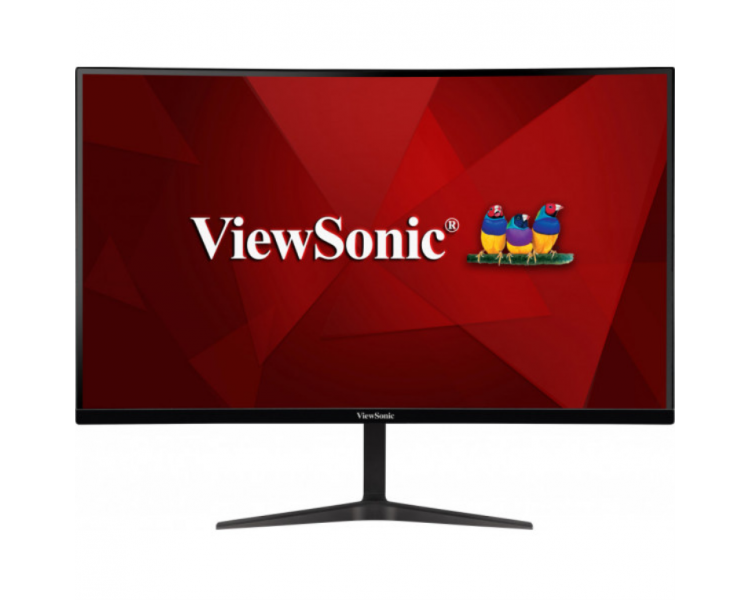 MONITOR VIEWSONIC VX2718 2KPC MHD 27 QHD 1MS 2XHDMI DP 165HZ CURVO GAMING