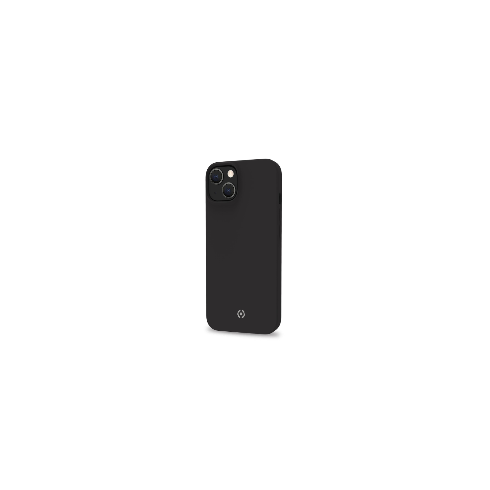 CELLY CROMO IPHONE 14 BLACK