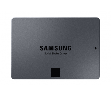 SSD SAMSUNG 870 QVO 8TB SATA3 CIFRADO