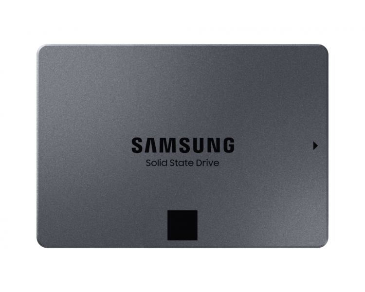 SSD SAMSUNG 870 QVO 8TB SATA3 CIFRADO