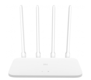 ROUTER XIAOMI MI WIFI ROUTER 4A 2xLAN 1xGb