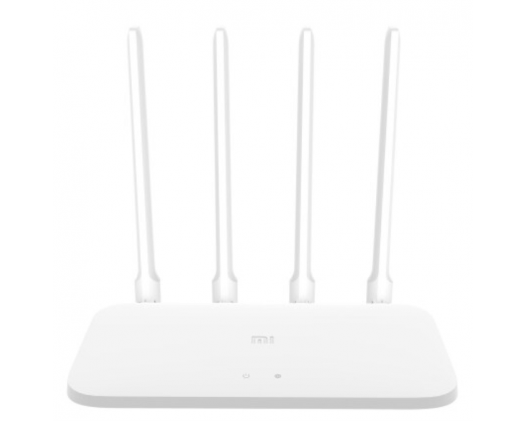 ROUTER XIAOMI MI WIFI ROUTER 4A 2xLAN 1xGb