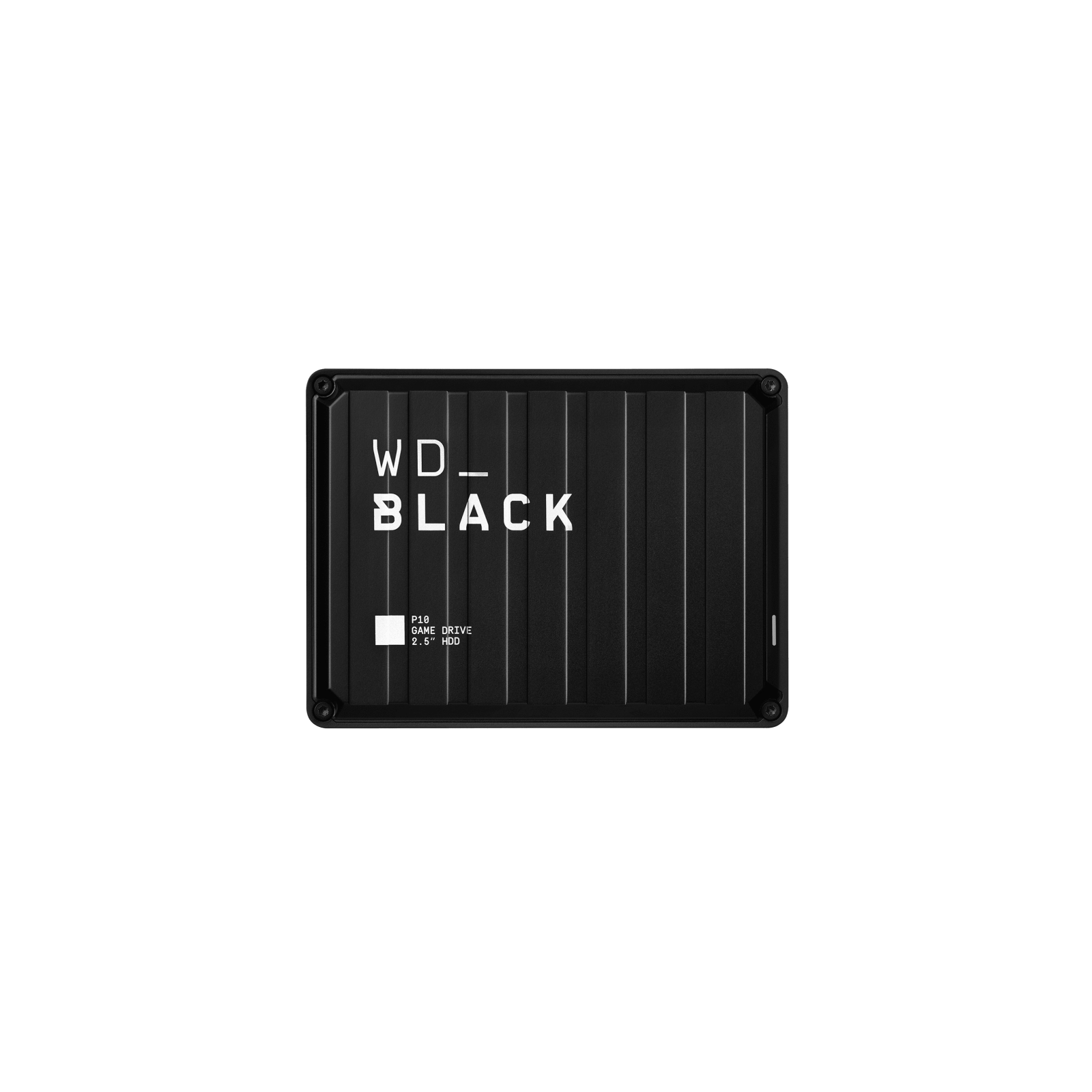 DISCO EXT WD BLACK 5TB USB 32 NEGRO