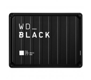 DISCO EXT WD BLACK 5TB USB 32 NEGRO