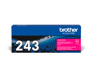 TONER BROTHER TN243M MAGENTA