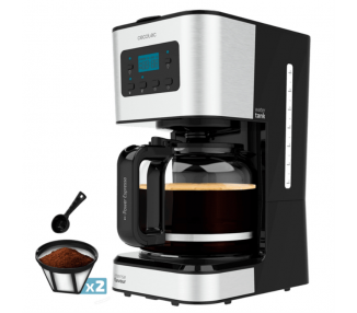 CAFETERA DE GOTEO CECOTEC COFFEE 66 SMART PLUS