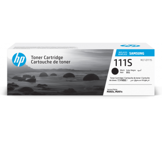 TONER HP SAMSUNG NEGRO MLT D111S SL M2022 SL M2022W SL M2070