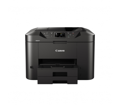 IMPRESORA CANON MAXIFY MB2750