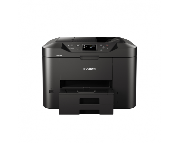 IMPRESORA CANON MAXIFY MB2750