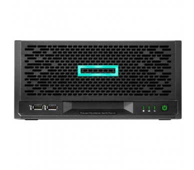 p ph2Servidor HPE ProLiant MicroServer Gen10 Plus v2 E 2314 4 n h2Servidor HPE ProLiant MicroServer Gen10 Plus v2 con un proces