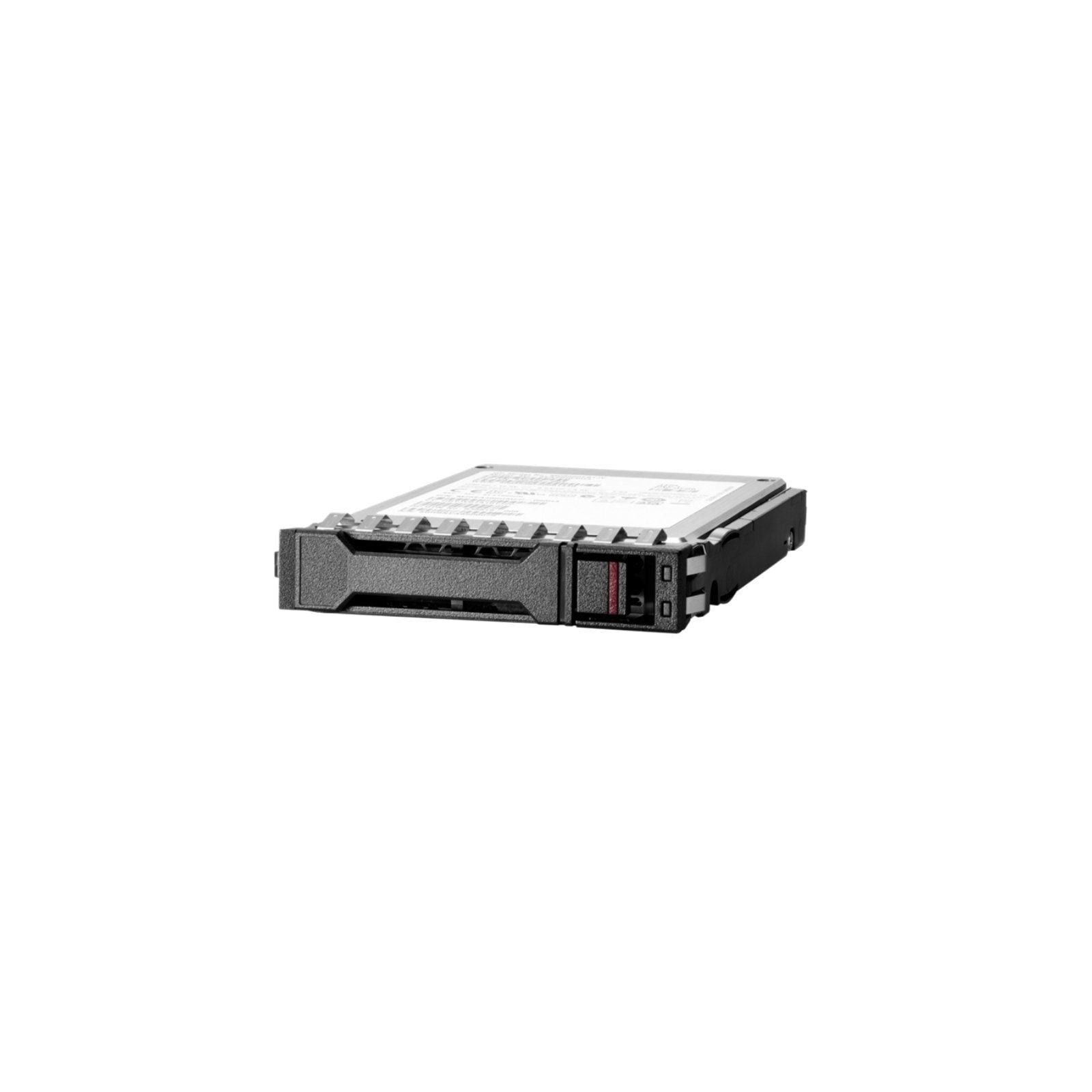 ph2SSD HPE de 480 GB SATA 6G de uso mixto SFF BC h2 ppUnidad HPE de 480 GB SATA de uso mixto de estado solido y factor de forma