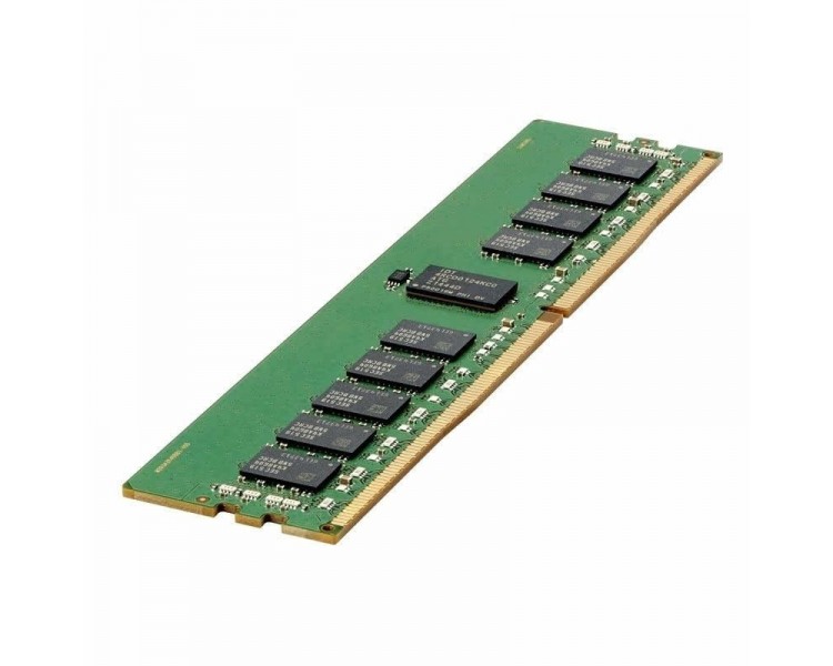 ph2Kit de memoria estandar sin bufer HPE 16 GB 1x16 GB de rango unico x8 DDR4 3200 CAS 22 22 22 h2h2Caracteristicas principales