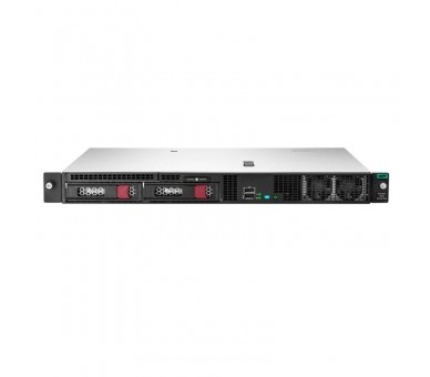 pEl confiable servidor HPE ProLiant DL20 Gen10 Plus ofrece un servidor compacto y versatil con seguridad mejorada a un precio a