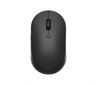 RATON XIAOMI MI DUAL MODE WIRELESS MOUSE SILENT EDITION NEGRO