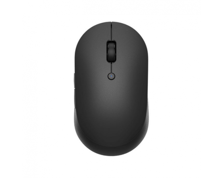 RATON XIAOMI MI DUAL MODE WIRELESS MOUSE SILENT EDITION NEGRO