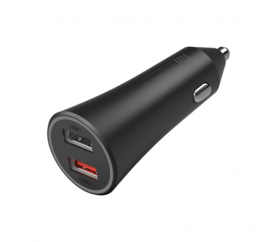 CARGADOR DE COCHE XIAOMI MI CAR CHARGER