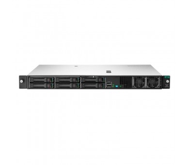 ph2Servidor HPE ProLiant DL20 Gen10 Plus E 2336 29 GHz 6 nucleos 1P 16 GB U 4 SFF 800 W RPS h2Servidor en rack HPE ProLiant DL2