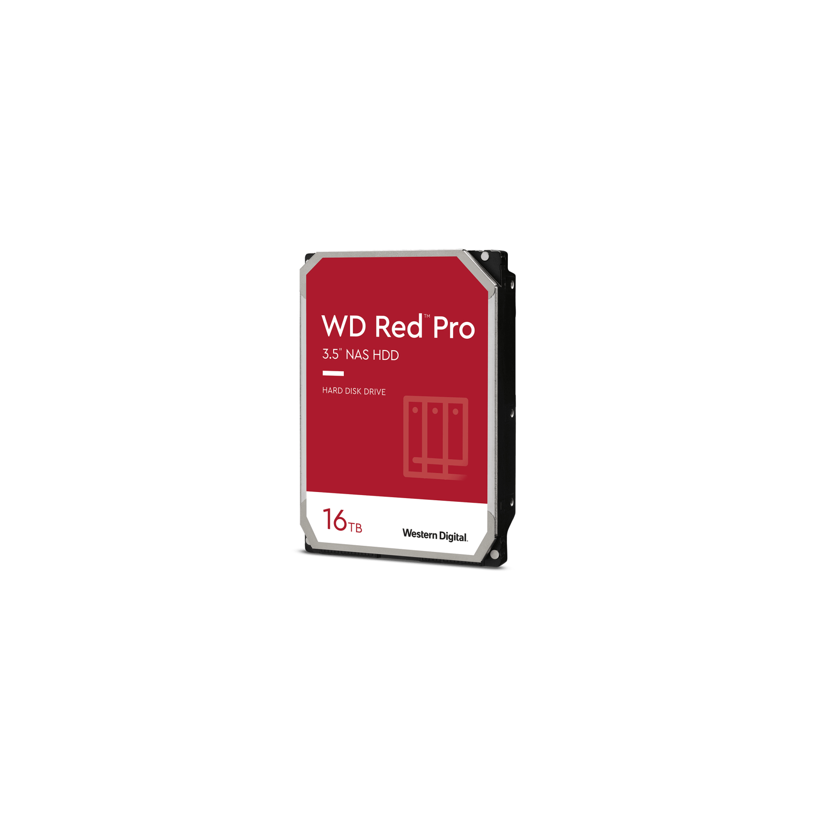 DISCO WD RED PRO 16TB SATA3 512MB