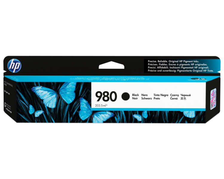 TONER HP 980 NEGRO