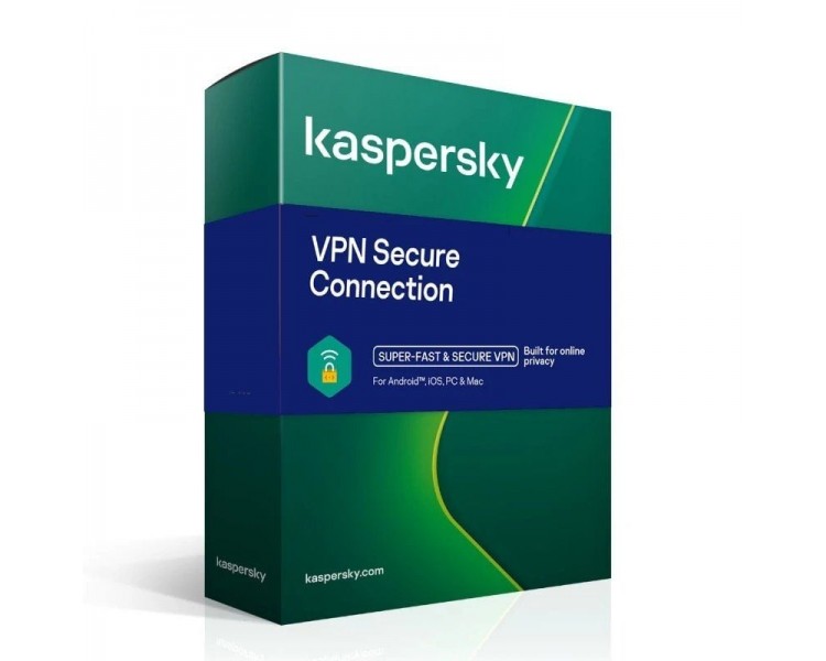 h2Kaspersky VPN Secure Connection h2divpSeguridad de VPN de gran velocidad ppLa forma mas segura de disfrutar de Internet sin c