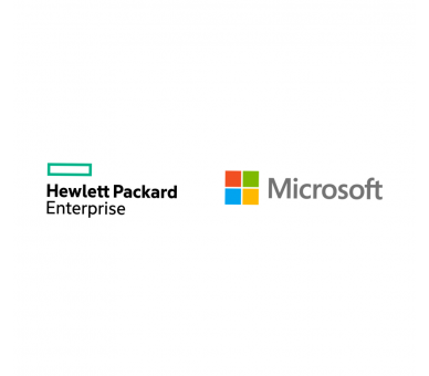 HPE MS WS22 5DEV CAL WW LICSWS22 5DEV CAL WW LTU